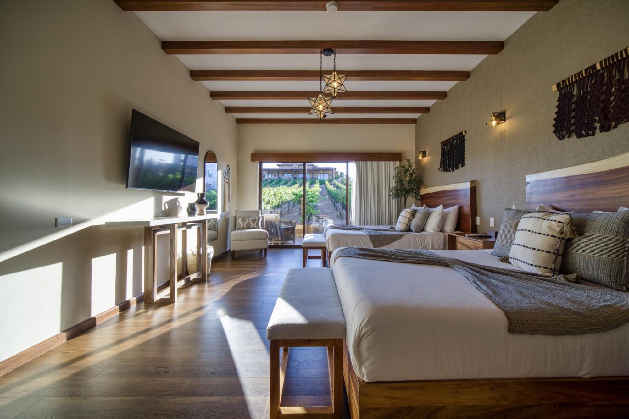 Emmalu Hotel Boutique San Marcos  Bagian luar foto