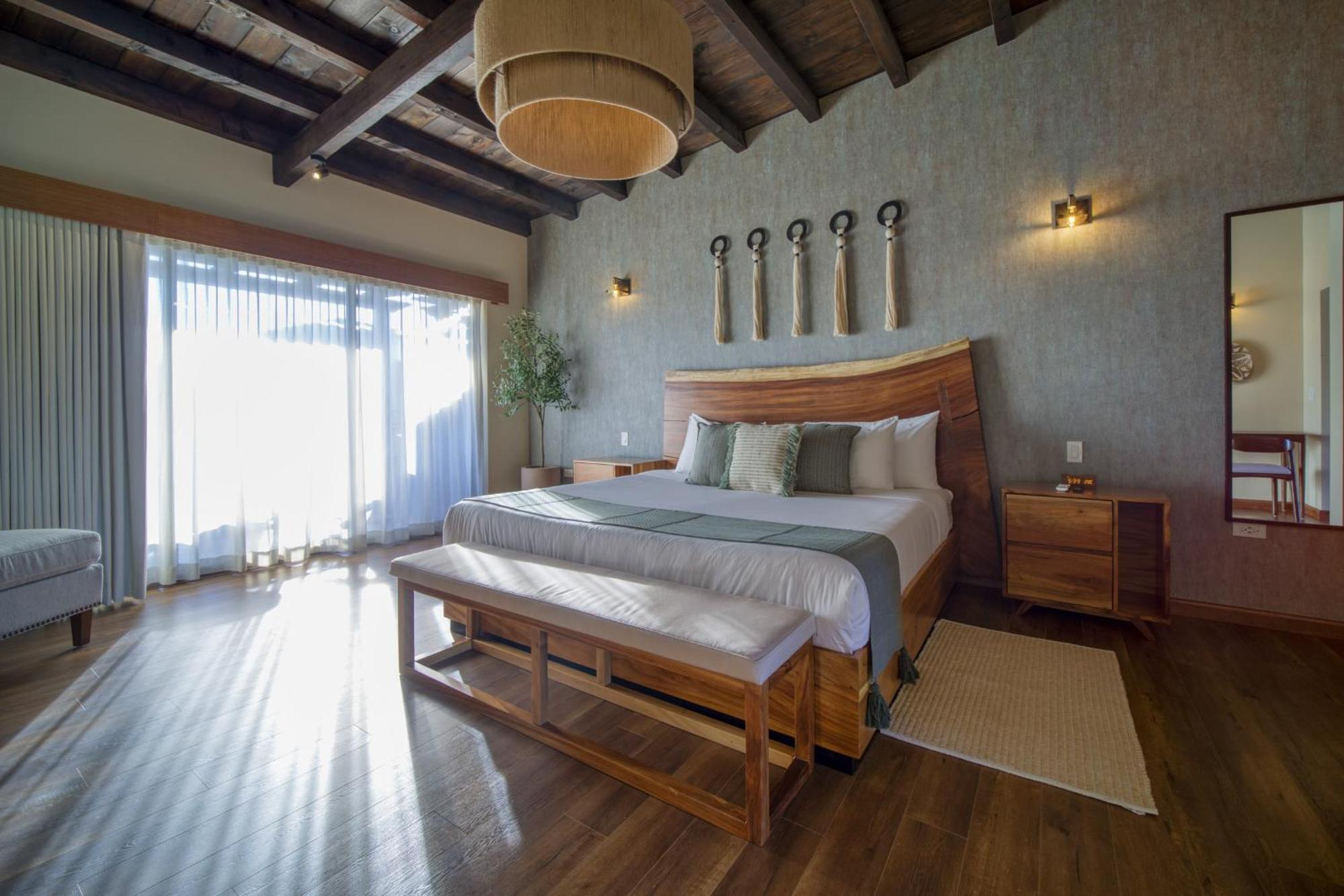 Emmalu Hotel Boutique San Marcos  Bagian luar foto
