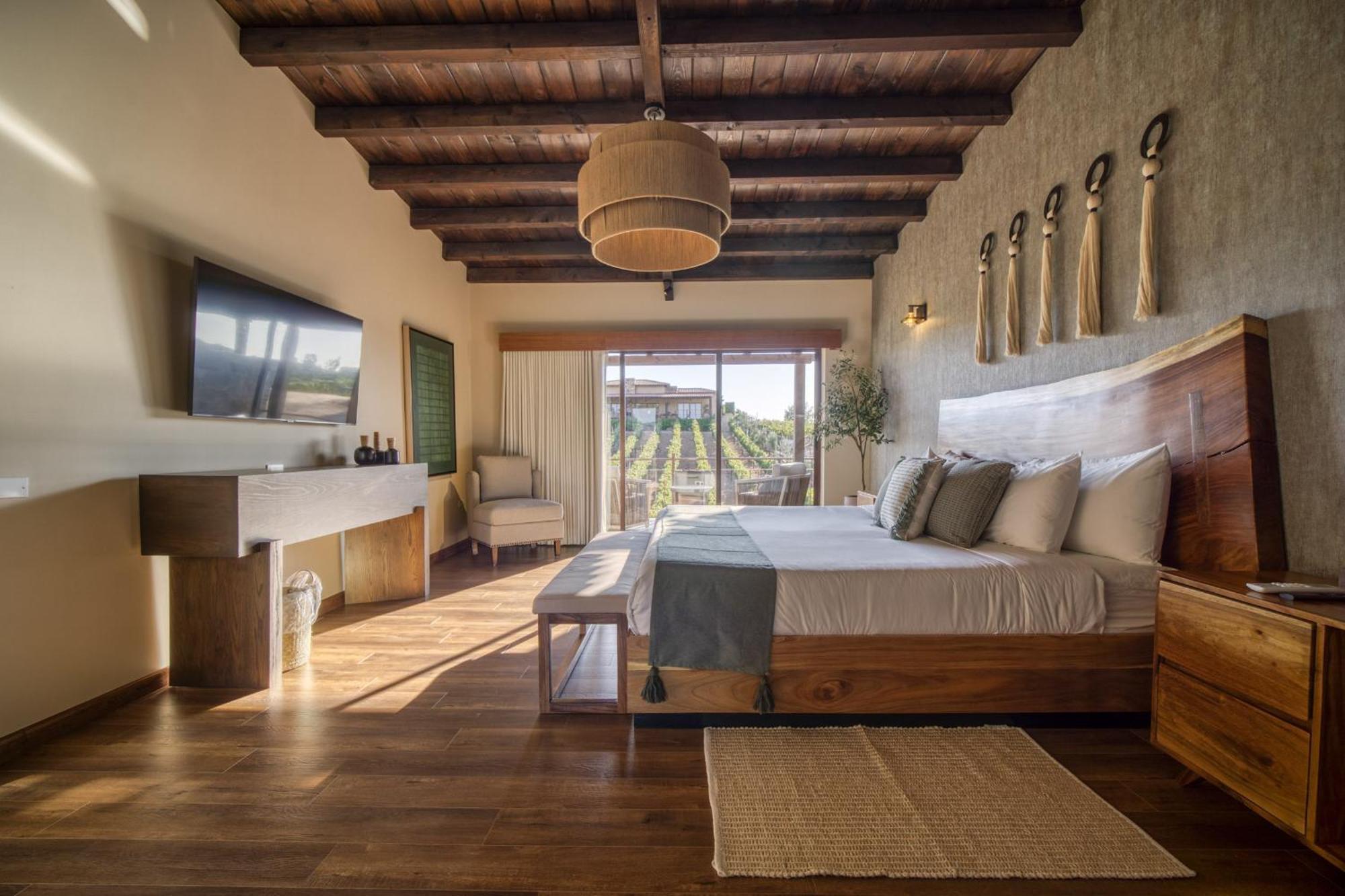 Emmalu Hotel Boutique San Marcos  Bagian luar foto