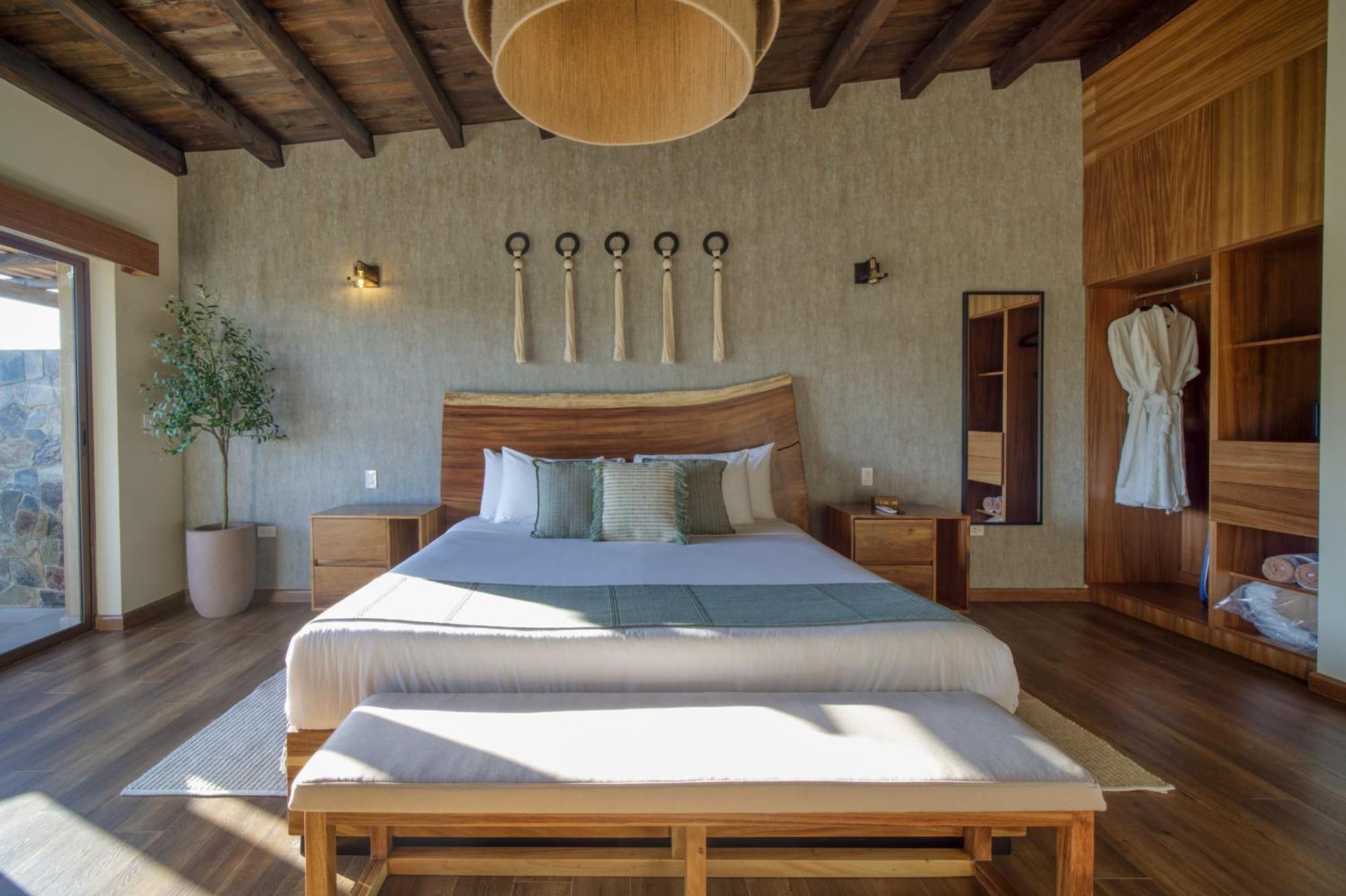 Emmalu Hotel Boutique San Marcos  Bagian luar foto