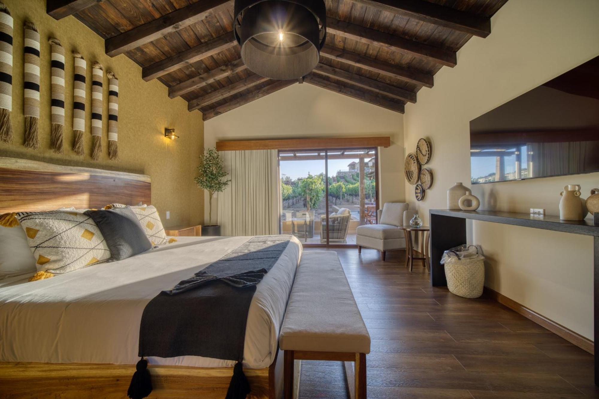 Emmalu Hotel Boutique San Marcos  Bagian luar foto