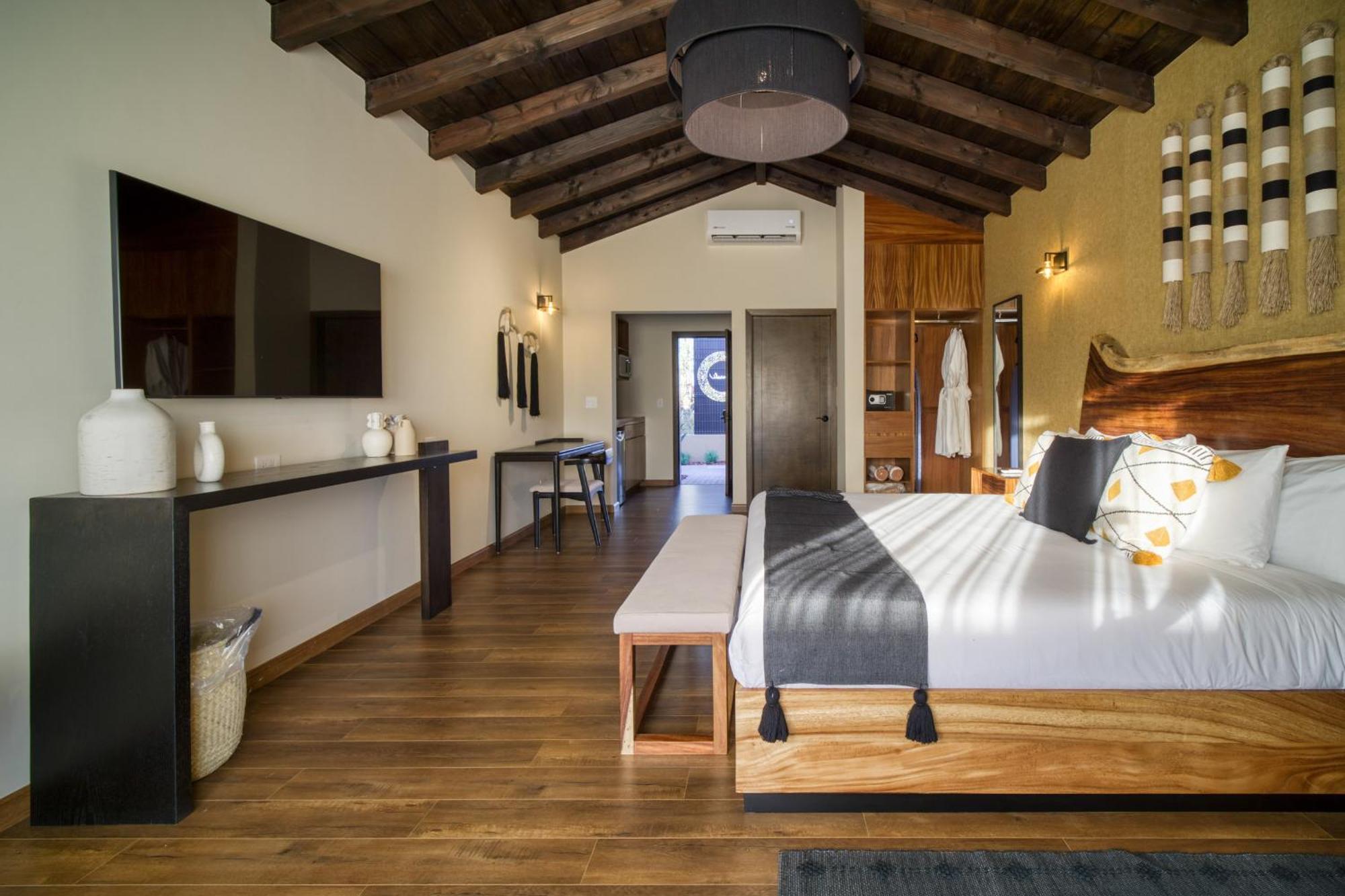 Emmalu Hotel Boutique San Marcos  Bagian luar foto