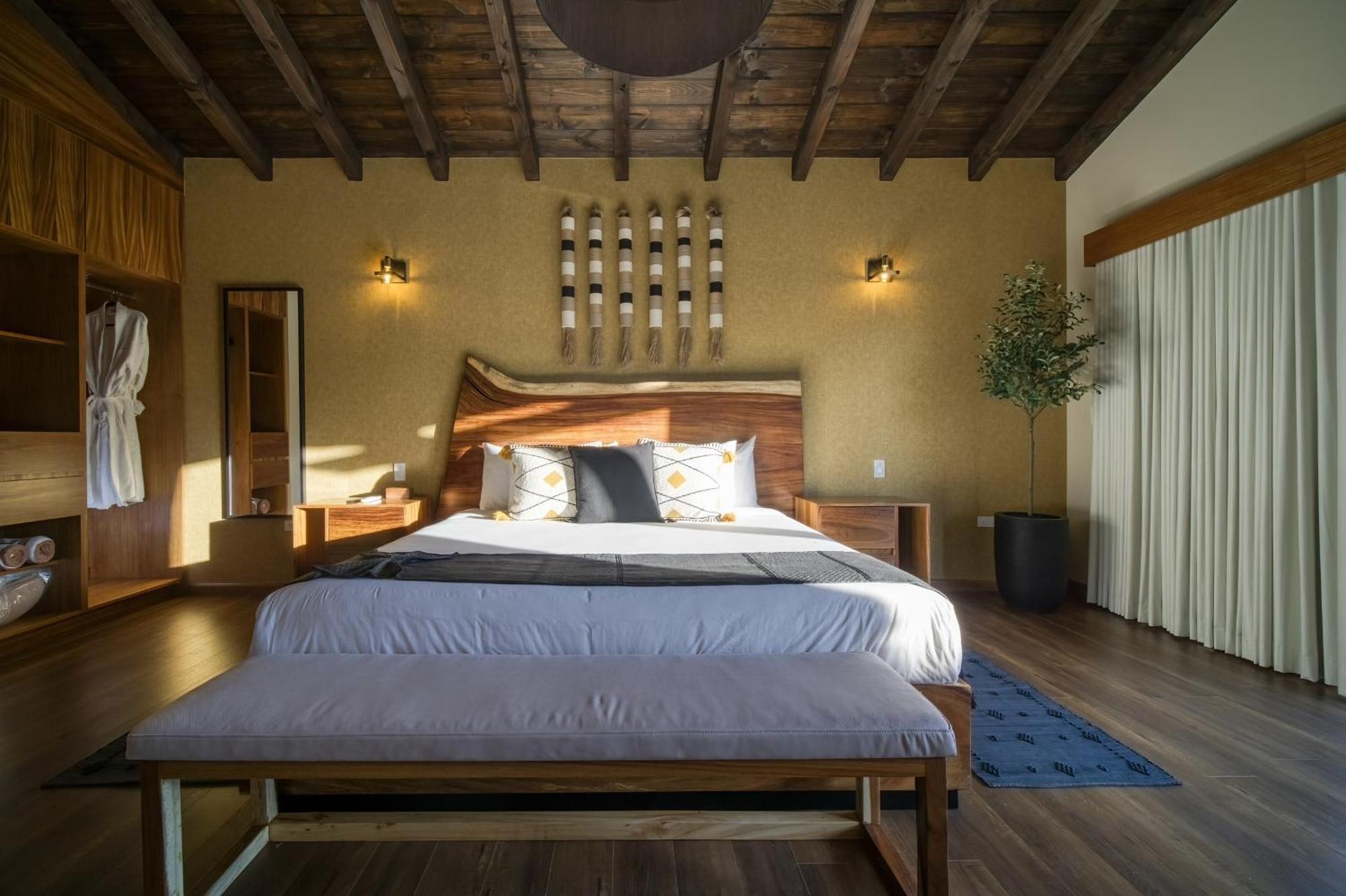 Emmalu Hotel Boutique San Marcos  Bagian luar foto