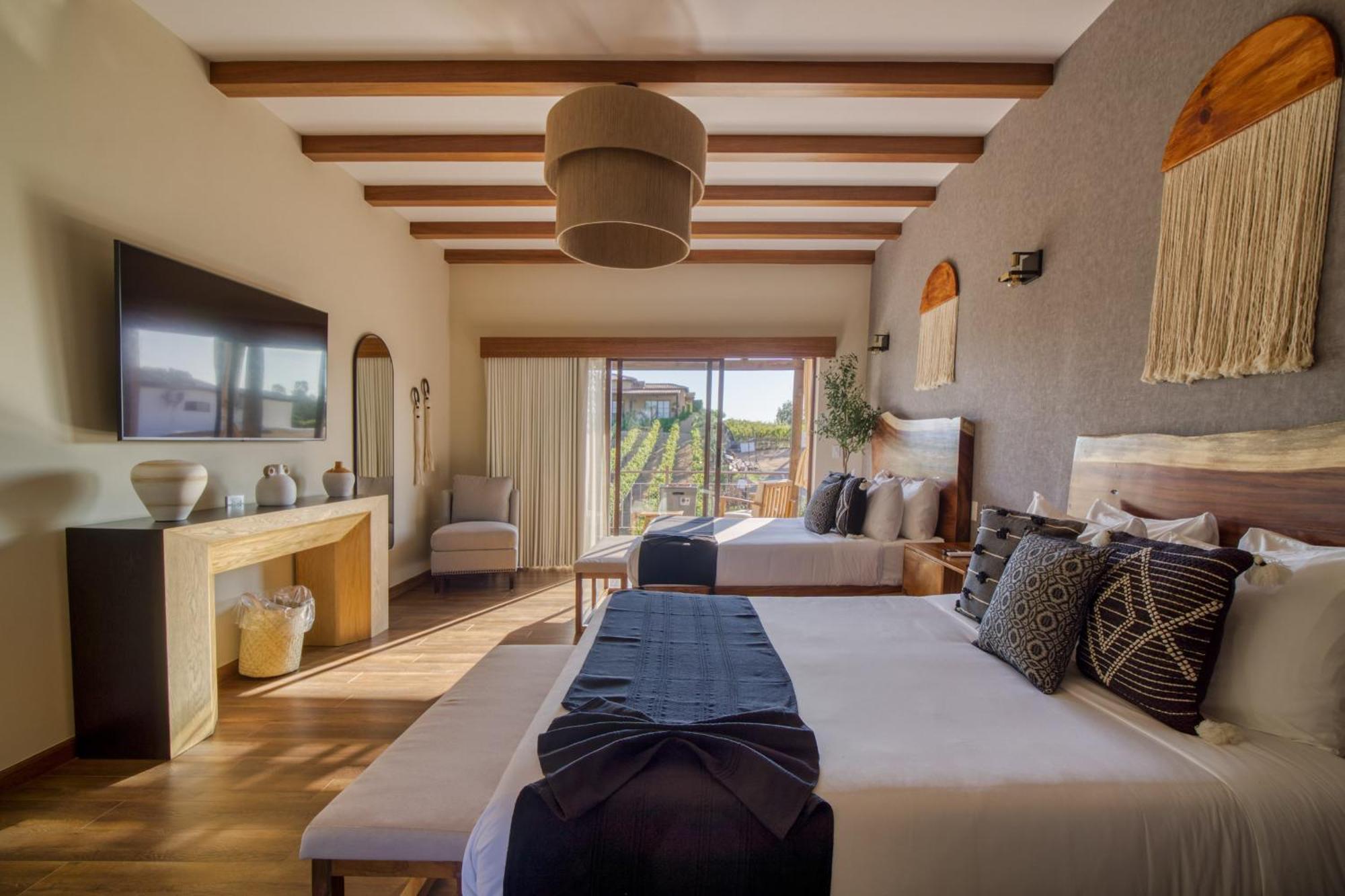 Emmalu Hotel Boutique San Marcos  Bagian luar foto