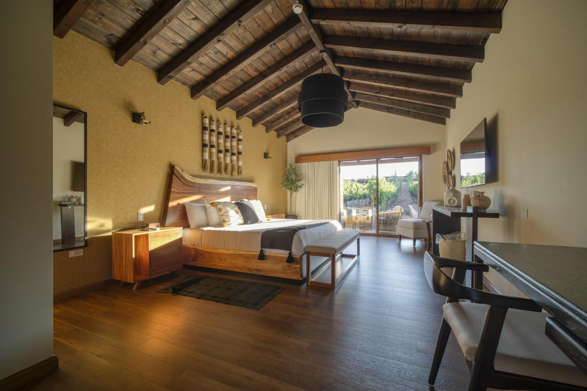 Emmalu Hotel Boutique San Marcos  Bagian luar foto