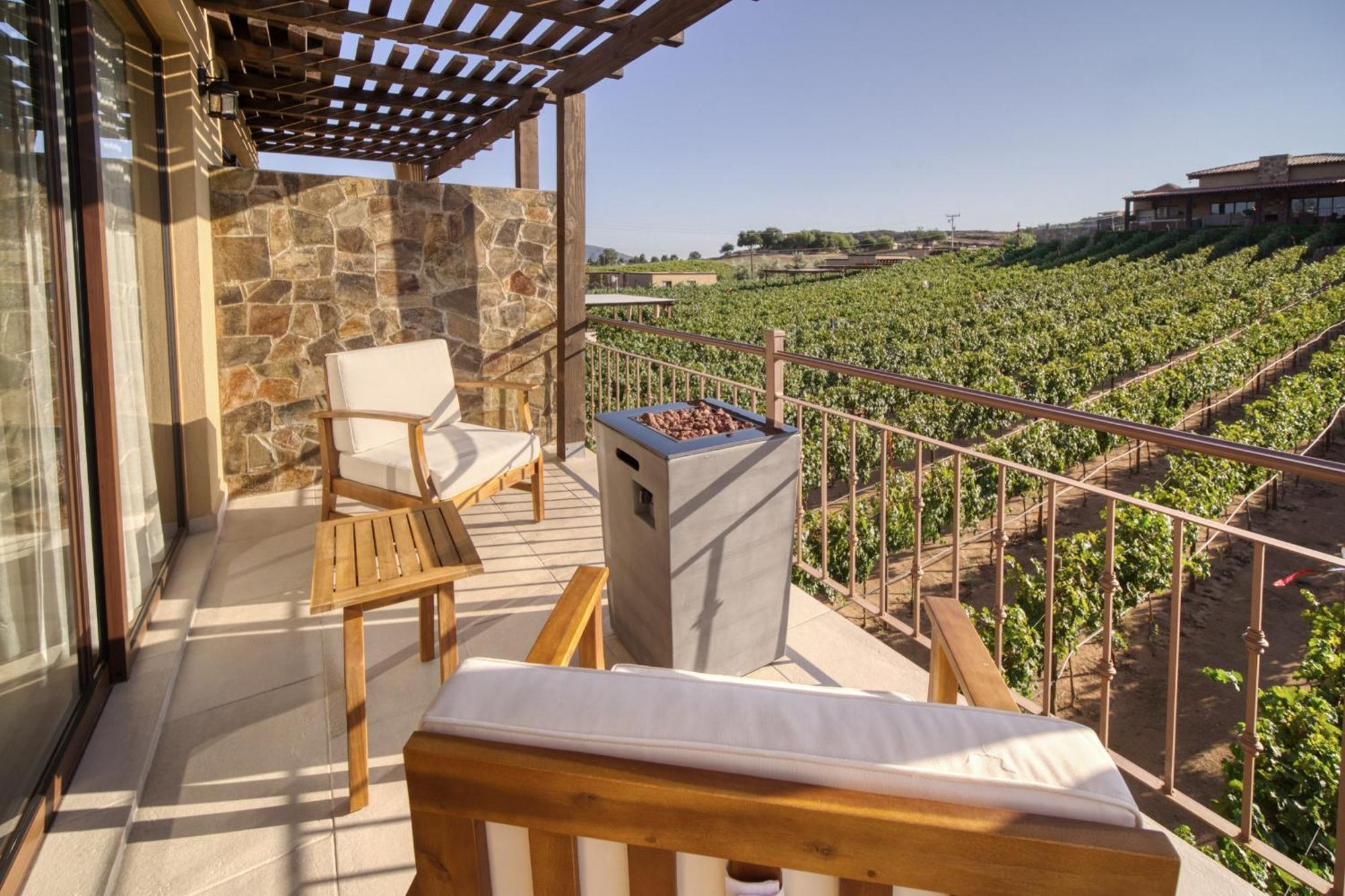 Emmalu Hotel Boutique San Marcos  Bagian luar foto